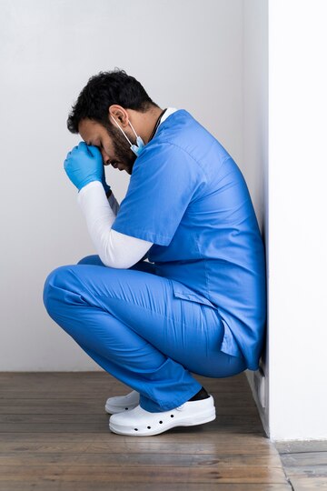 Treinamento sobre Apoio à Segunda Vítima de Eventos Adversos