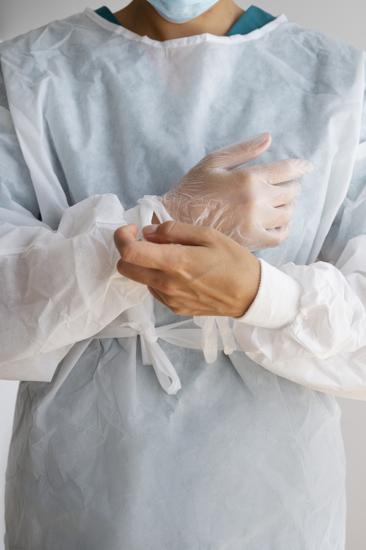 Treinamento de Agendamento Cirúrgico